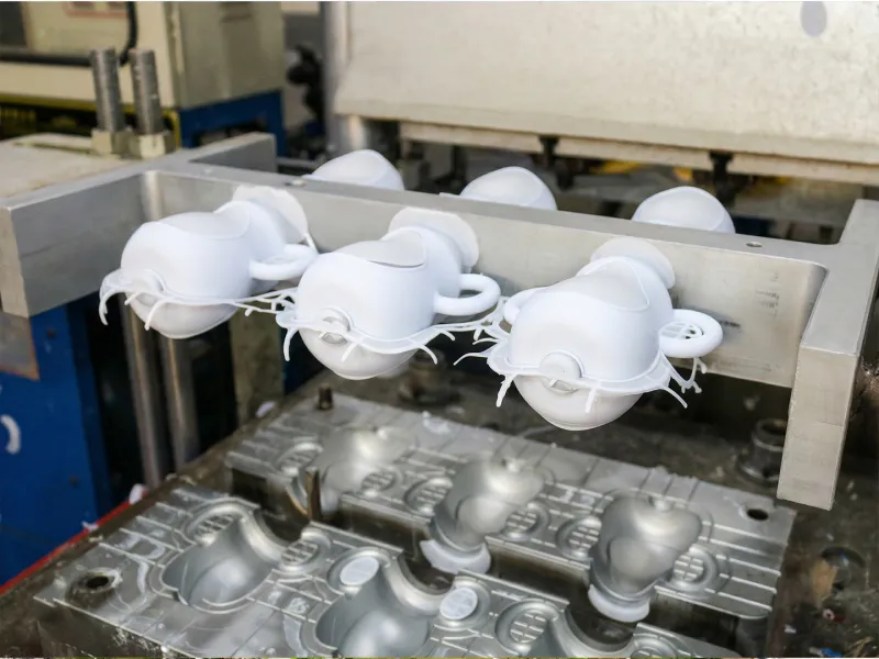 Mold Manufacturing