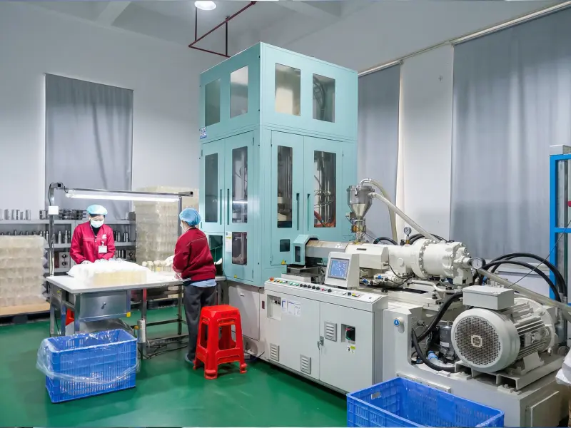 Product quality inspection