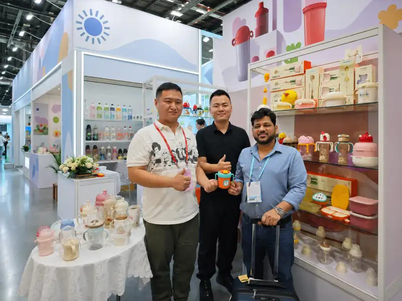 Start Export Business