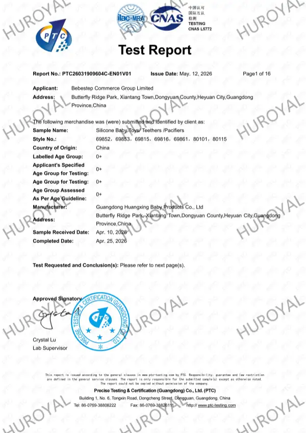 US Toy CPC Report PTC26031909604C-EN01V01_01