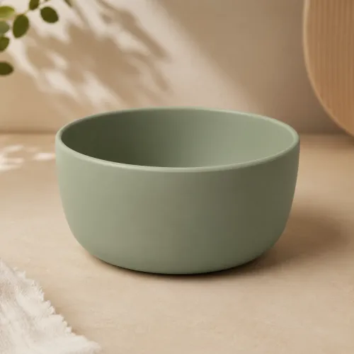All-Silicone Bowl​