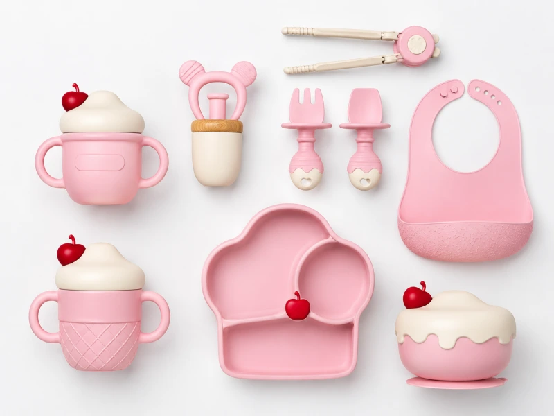 Build Your Own Bowl Set