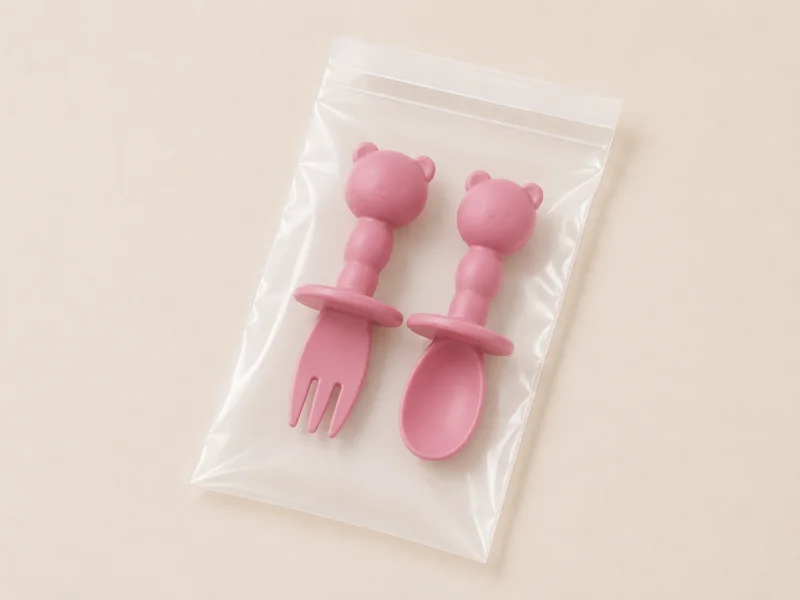 CPE Bag Packaging (2)