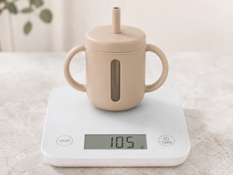 Complete Size and Weight