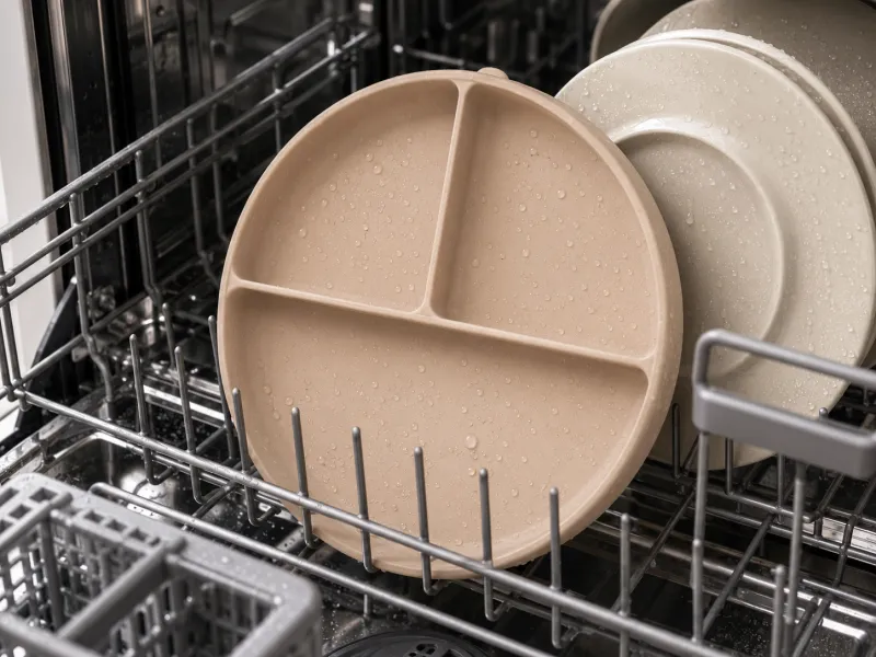 Dishwasher Heat Cycles