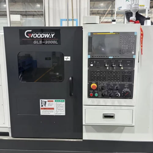 Existing Mold and Equipment Support