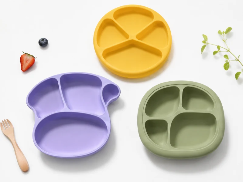 Flexible Infant Feeding Collection Development