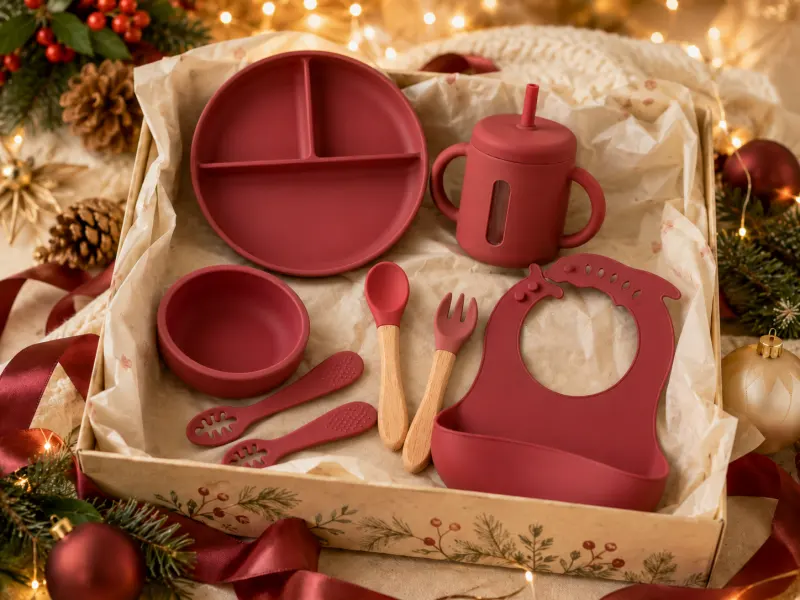 Holiday Gift Set Projects-Christmas