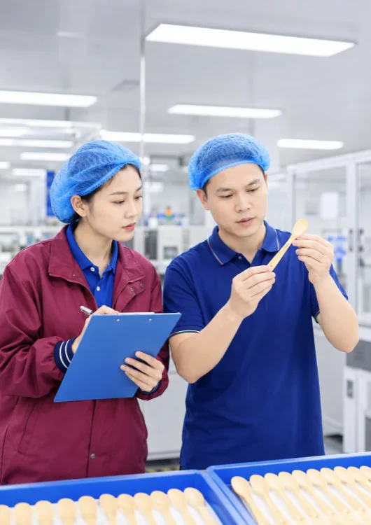 Manufacturing Process for Consistent Infant Feeding Sets
