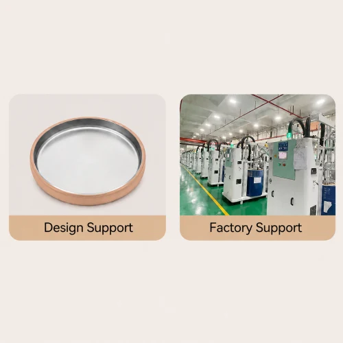 Mold Development