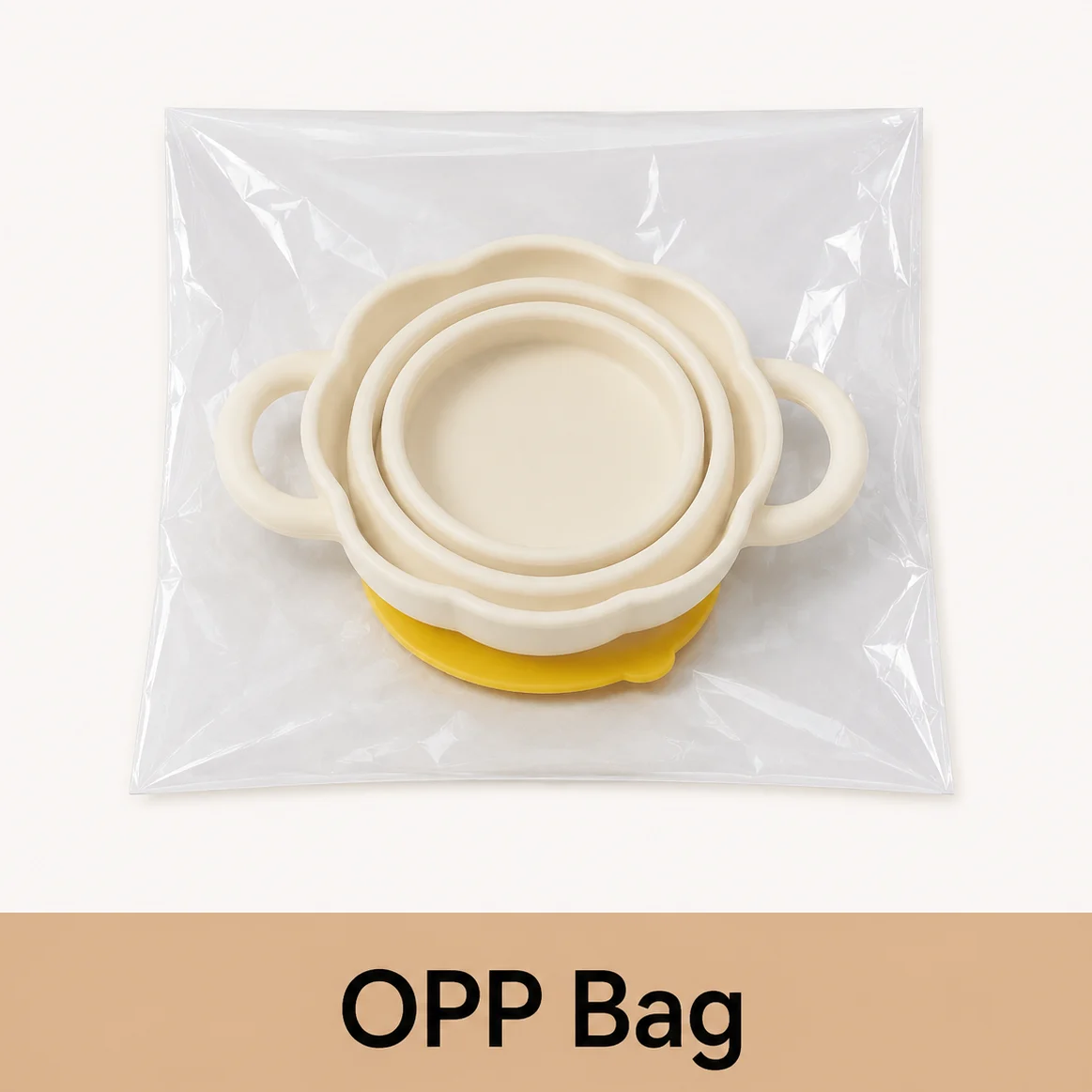 OPP BAG package