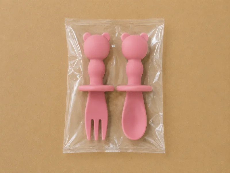 OPP bag packaging (2)