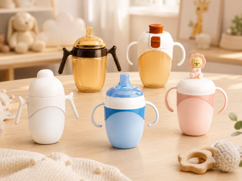 One Collection for Easier Sourcing