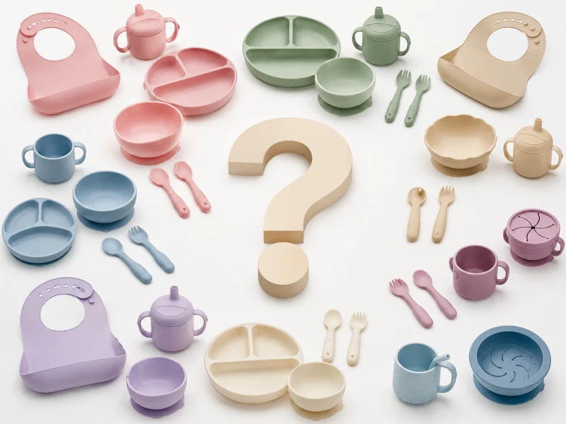 Other Customized Feeding Set