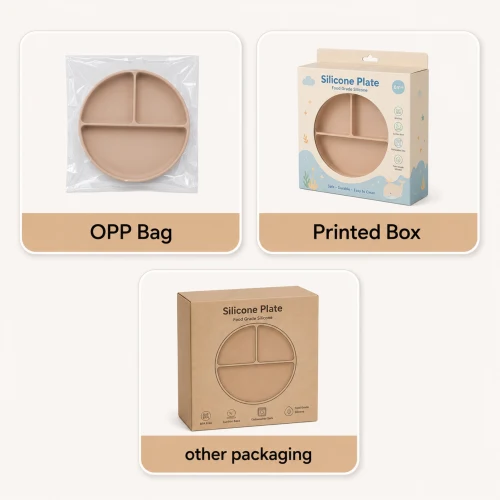 Packaging and Gift Box design