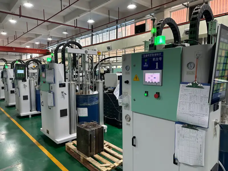 Plant equipment (5)