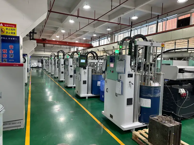 Plant equipment (6)
