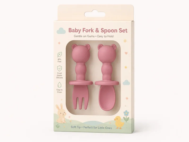 Printed Box Packaging