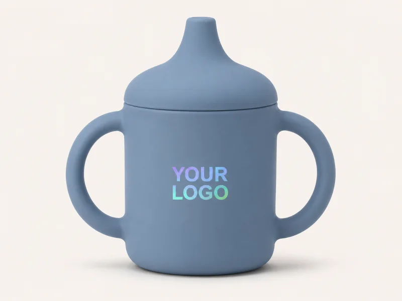 Printed Logo