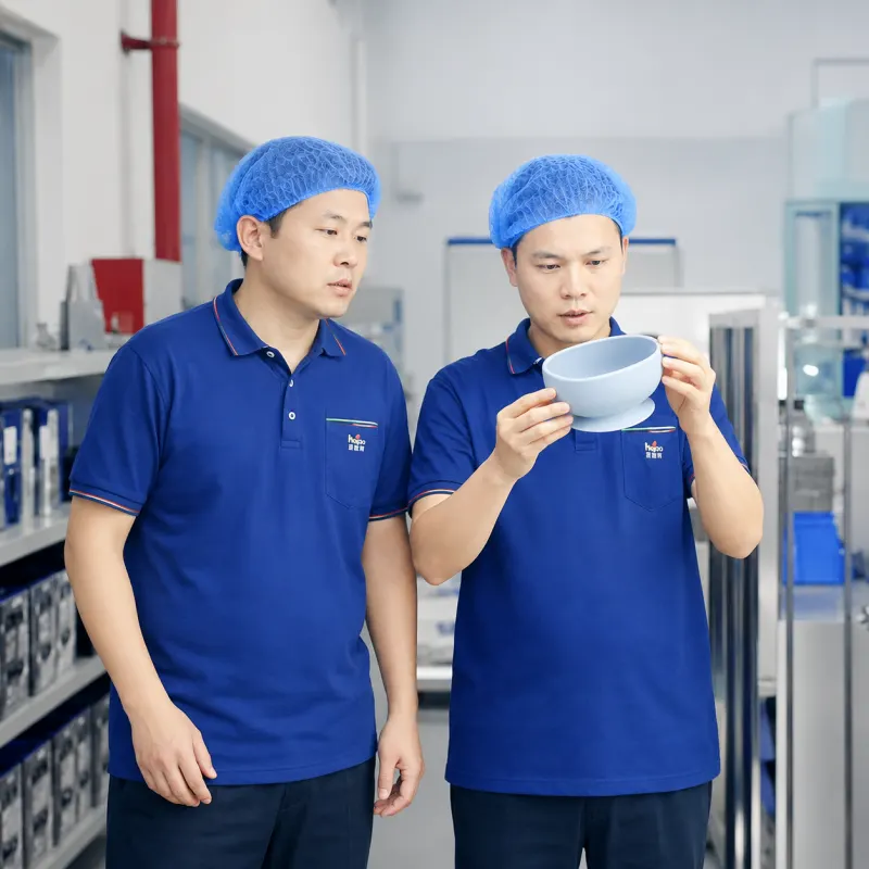 Product Quality Inspection