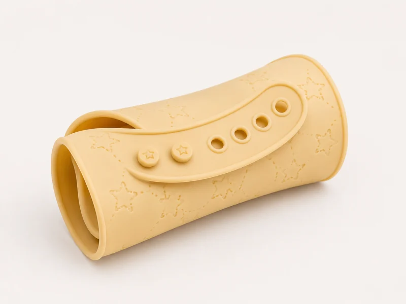 Rolls for storage, lies flat for display