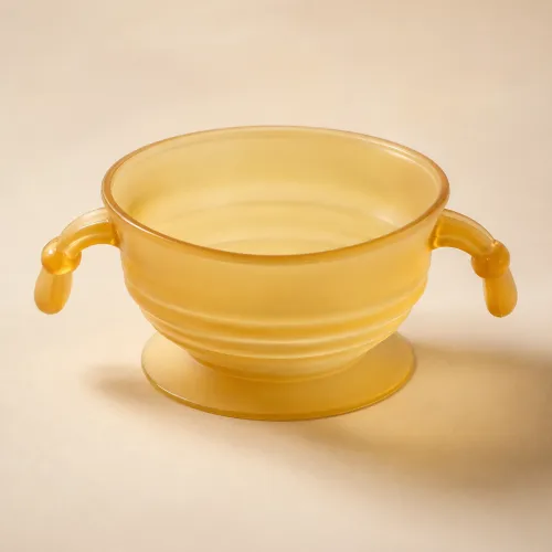 Silicone Folding Bowl​