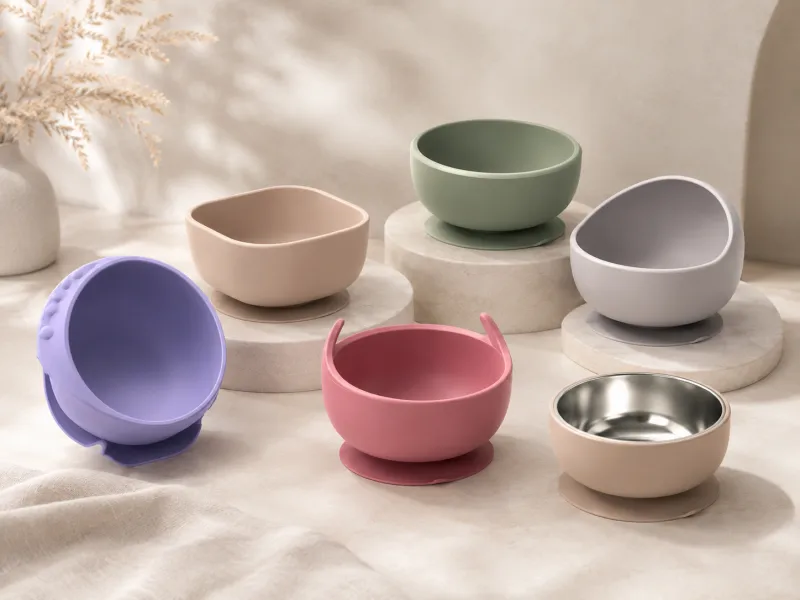 Use an Existing Bowl Design