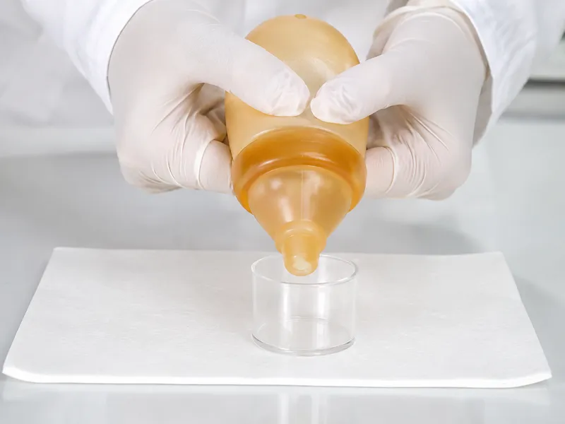 Configure Your Baby Medicine Feeder Order
