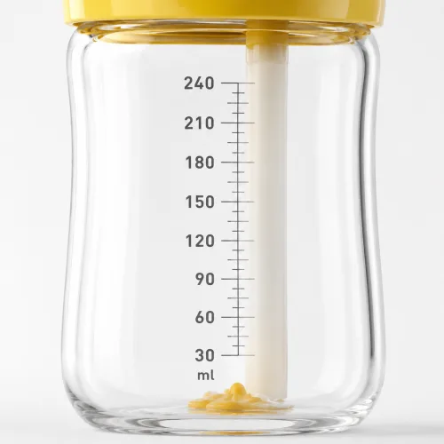 Measurement Scale Customization