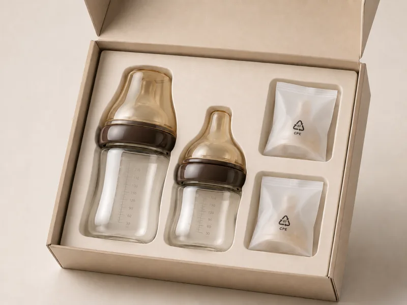 Multi-Bottle Set