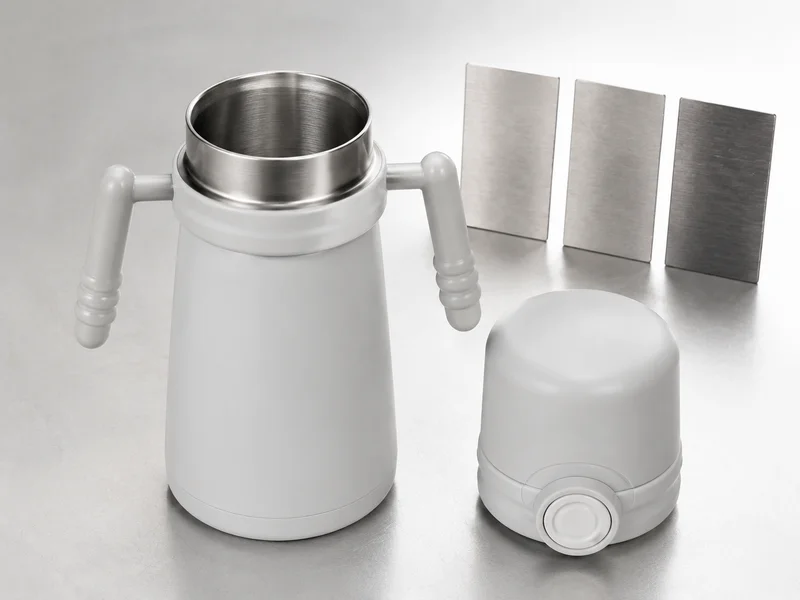 Stainless Steel Grade Matched to Your Product Requirement