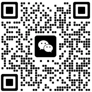 wechat qr code